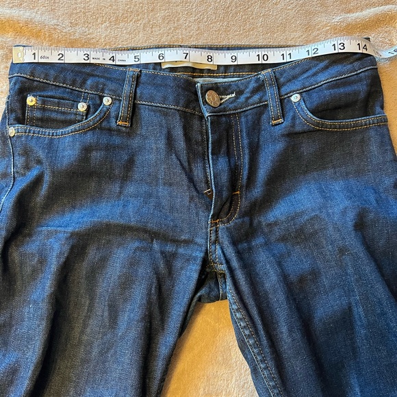 Acne Jeans - Picture 4 of 7